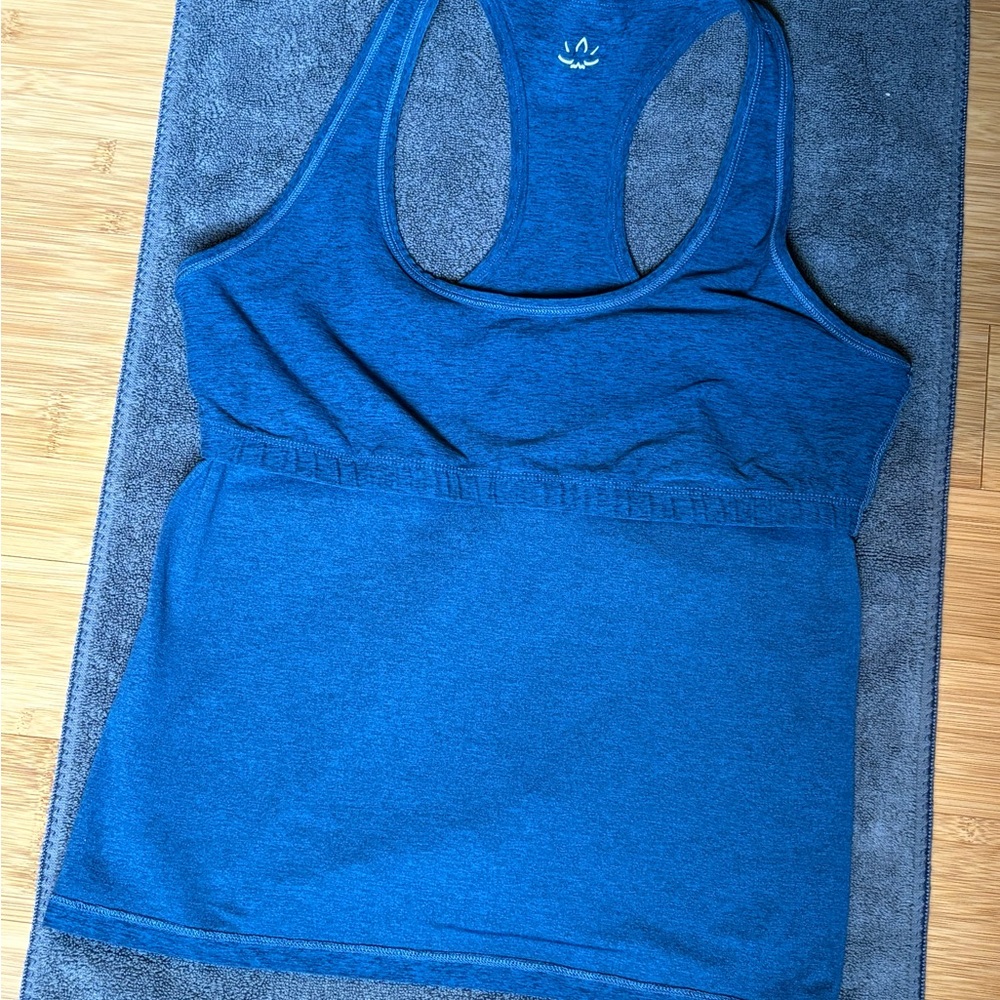 Beyond Yoga Racerback Tank Top - Picture 4 of 4